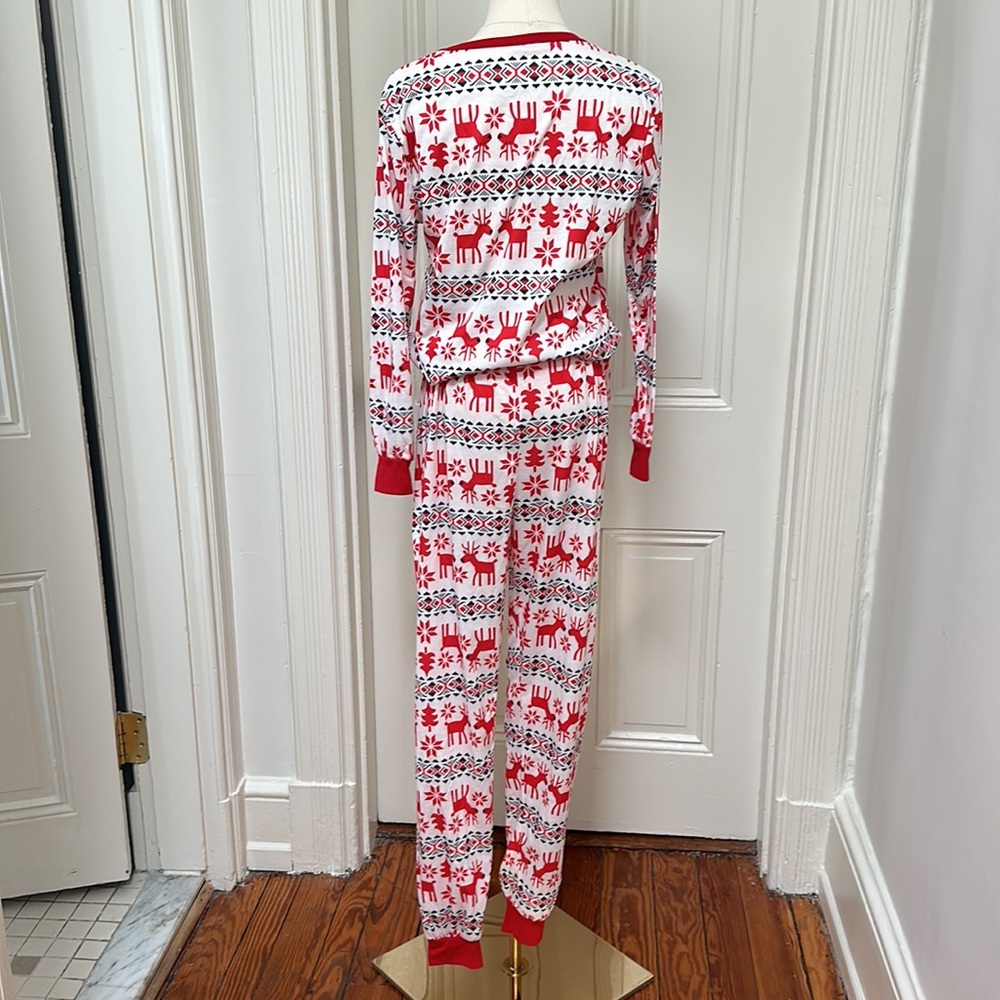 Christmas PJs - Picture 5 of 6